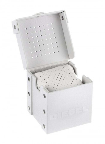 Men's Mr.Daddy Water Resistant Chronograph Watch DZ7332