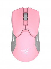 Viper Ultimate Wireless HyperSpeed Gaming Mouse With RGB Charging Dock reviews Viper Ultimate Wireless HyperSpeed Gaming Mouse With RGB Charging Dock