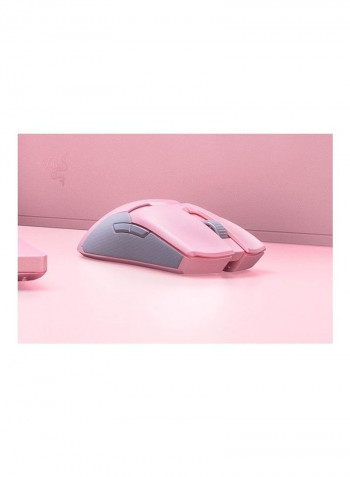 Viper Ultimate Wireless HyperSpeed Gaming Mouse With RGB Charging Dock