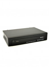 4K Camera Network Video Recorder Black reviews 4K Camera Network Video Recorder Black