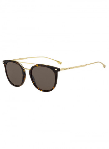 Men's Club Master Sunglasses