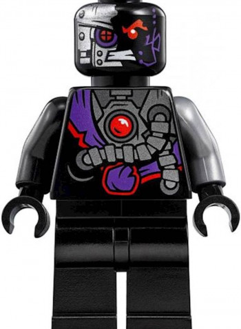 Ninjago Titanium Ninja Tumbler 70588