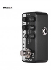 Series 015 Micro Preamp