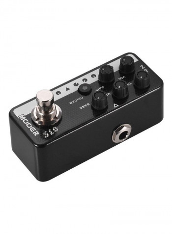 Series 015 Micro Preamp
