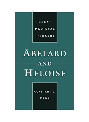 Abelard and Heloise Hardcover
