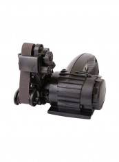 Knife And Tool Sharpener Black 260x152x135millimeter