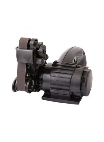 Knife And Tool Sharpener Black 260x152x135millimeter