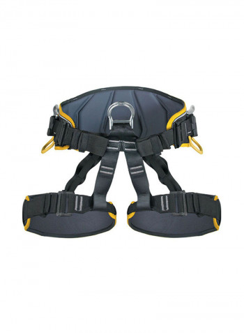 Sit Worker 3d Sit Harness