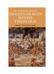 An Introduction to Swaminarayan Hindu Theology Hardcover