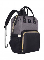 Baby Diaper Bagpack