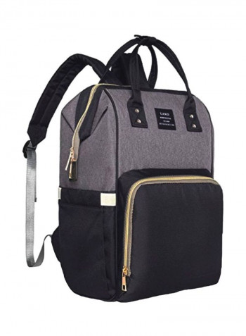 Baby Diaper Bagpack