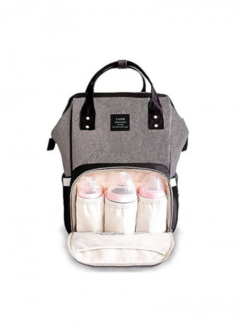 Baby Diaper Bagpack