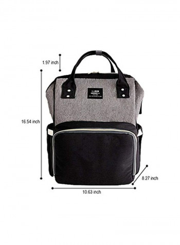Baby Diaper Bagpack