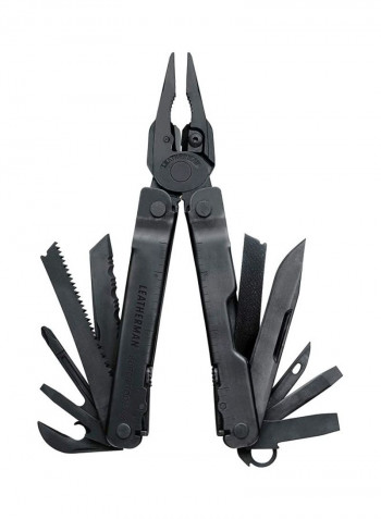 Super 300 Multi Tool 5.00x3.50x1.57inch