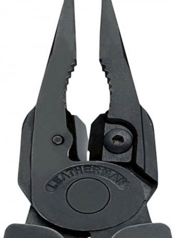 Super Tool 300 Molle Black 4millimeter