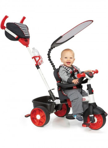 4-in-1 Sports Edition Trike