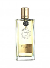 Baikal Leather Intense EDP 100ml