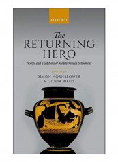 The Returning Hero Hardcover