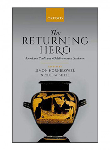 The Returning Hero Hardcover