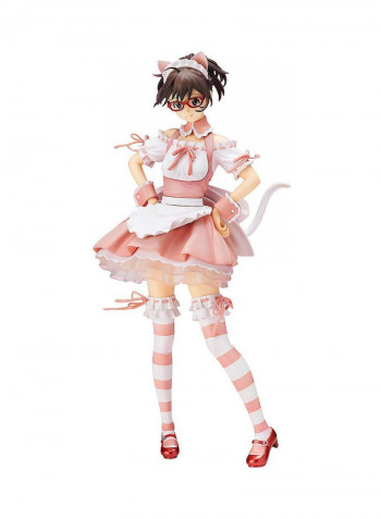 Akiho Senomiya Nekomimi Mode Version