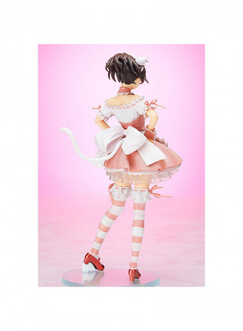Akiho Senomiya Nekomimi Mode Version