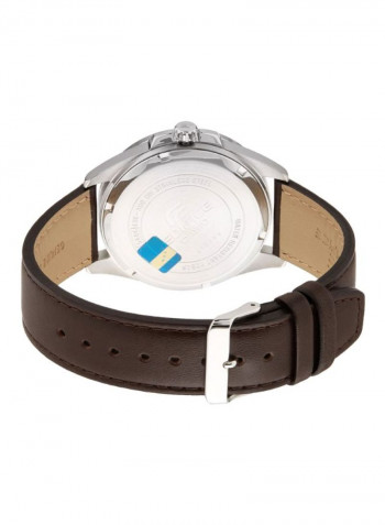 Men's Edifice Water Resistant Analog Watch Esk-300L-7A