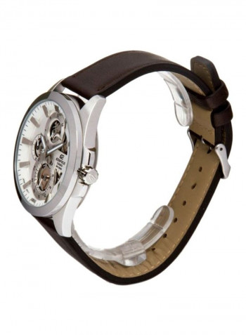 Men's Edifice Water Resistant Analog Watch Esk-300L-7A