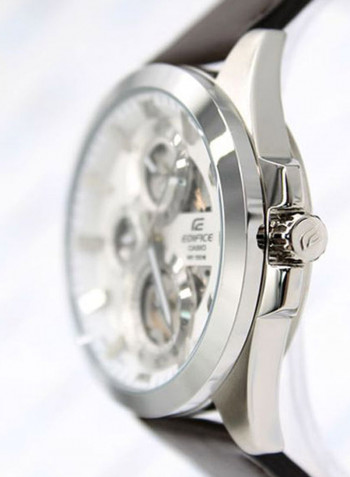 Men's Edifice Water Resistant Analog Watch Esk-300L-7A