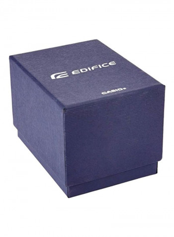 Men's Edifice Water Resistant Analog Watch Esk-300L-7A