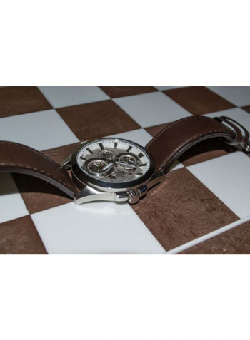 Men's Edifice Water Resistant Analog Watch Esk-300L-7A