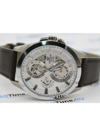 Men's Edifice Water Resistant Analog Watch Esk-300L-7A