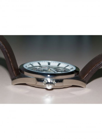 Men's Edifice Water Resistant Analog Watch Esk-300L-7A