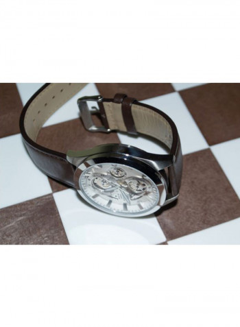 Men's Edifice Water Resistant Analog Watch Esk-300L-7A