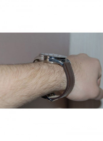 Men's Edifice Water Resistant Analog Watch Esk-300L-7A