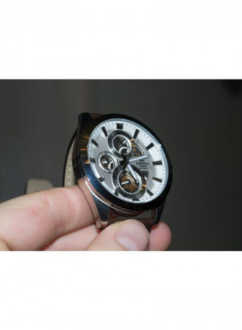 Men's Edifice Water Resistant Analog Watch Esk-300L-7A