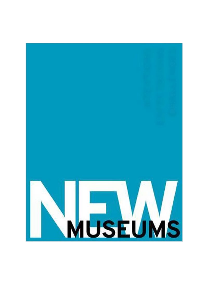 New Museums Paperback