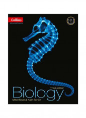 Biology Paperback 3