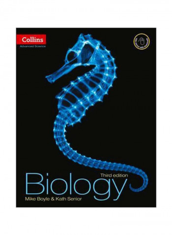 Biology Paperback 3