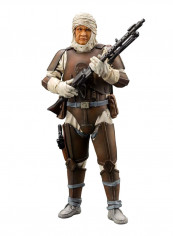 Artfx Star Wars Bounty Hunter Dengar Action Figure