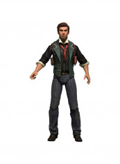 Booker Dewitt Action Figure 7inch reviews Booker Dewitt Action Figure 7inch