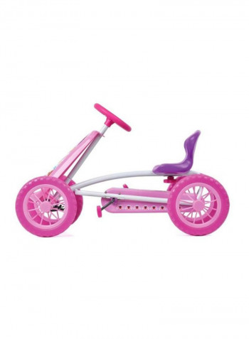 Princess Turbo-10 Go Cart Tricycles