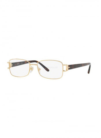 Women's Rectangular Eyeglasses Frame
