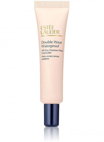 Double Wear Waterproof All Day Concealer 2C Light Medium