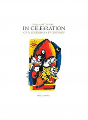 India and the UAE: In Celebration of a Legendary Friendship - Hardcover