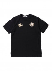 Shinobi Crew Neck T-shirt Black reviews Shinobi Crew Neck T-shirt Black