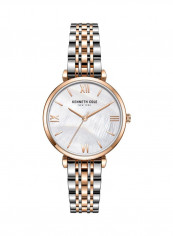 Women's Water Resistant Analog Watch KC51115005 reviews Women's Water Resistant Analog Watch KC51115005