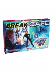 Break The Safe Game 2x16inch reviews Break The Safe Game 2x16inch