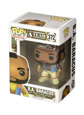 Pop! B.A. Baracus Action Figure 3.75inch reviews Pop! B.A. Baracus Action Figure 3.75inch