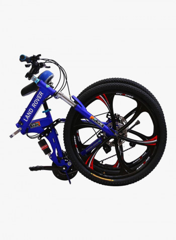 Folding Mountain Bike 26inch