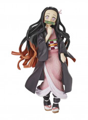 Kimetsu No Yaiba Nezuko Kamado Action Figure 6.5inch